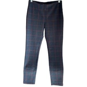 Oroblu Checker Pullon Pants S